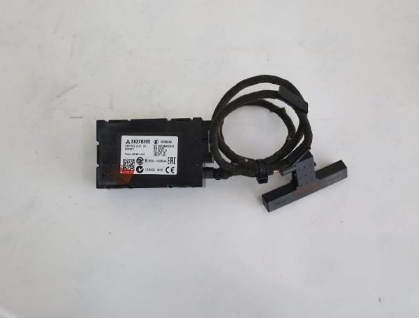 Steuergerät sonstige 8637B395 Mitsubishi OUTLANDER 3 AWD