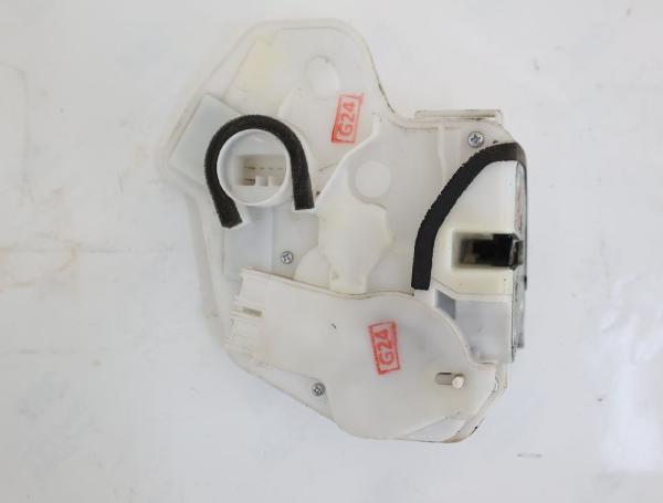 Türschloß hinten rechts A047218 Mitsubishi OUTLANDER 3 AWD