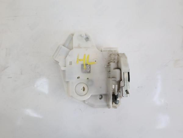 Türschloß hinten links A047218 Mitsubishi OUTLANDER 3 AWD