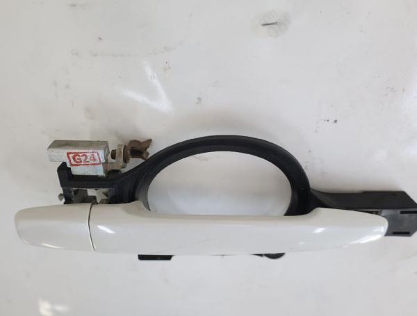 Türgriff außen hinten rechts 5716A014 Mitsubishi OUTLANDER 3 AWD