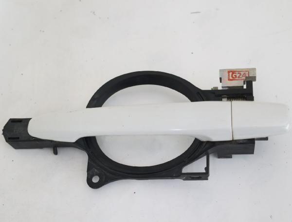 Türgriff außen hinten links 5716A013 Mitsubishi OUTLANDER 3 AWD