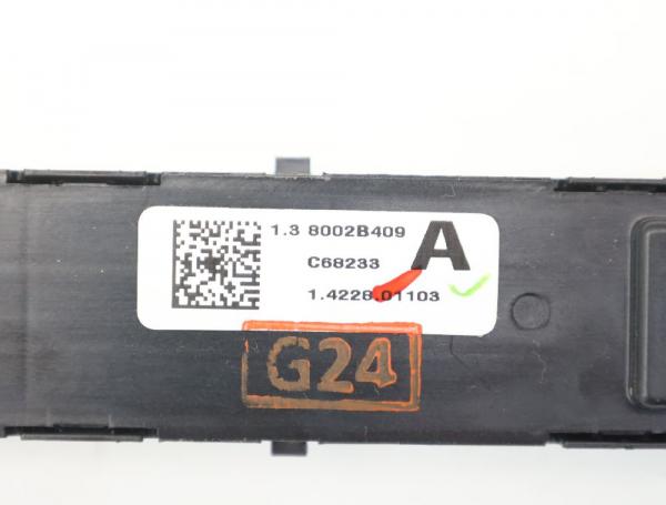 Kombischalter 8002B409 Mitsubishi OUTLANDER 3 AWD