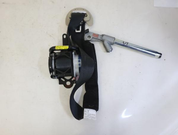 Sicherheitsgurt vorn links TKAH2EN306 Mitsubishi OUTLANDER 3 AWD