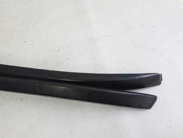 Dachreling 7661A236 Mitsubishi OUTLANDER 3 AWD