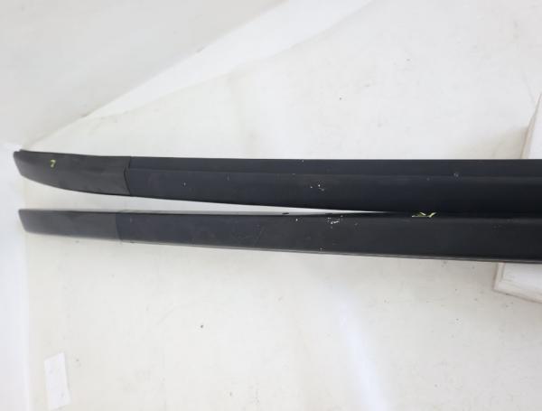 Dachreling 7661A236 Mitsubishi OUTLANDER 3 AWD