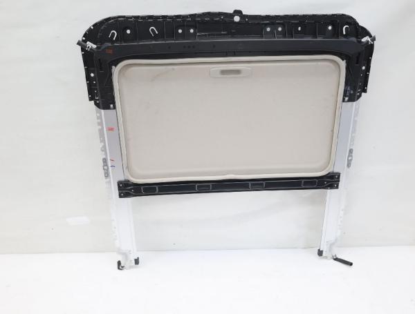 Schiebedach Glas 7707220 Mitsubishi OUTLANDER 3 AWD