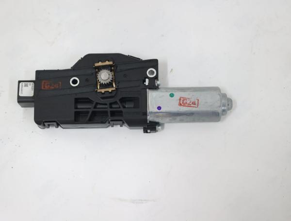 Schiebedach Motor 1724414A Mitsubishi OUTLANDER 3 AWD