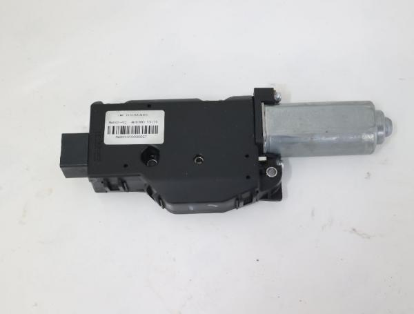 Schiebedach Motor 1724414A Mitsubishi OUTLANDER 3 AWD