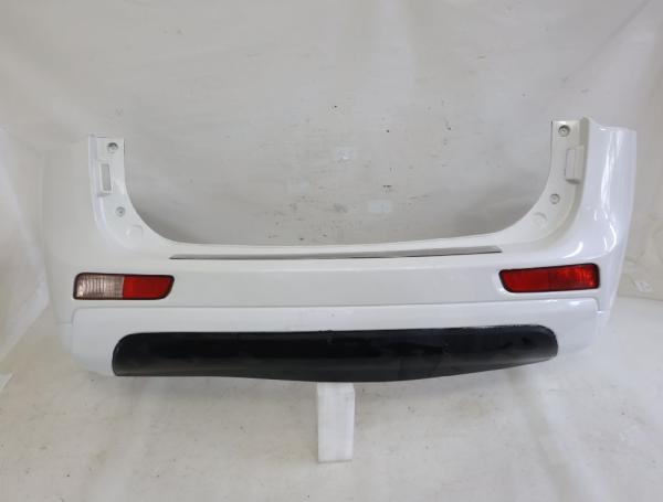 Stoßstange hinten 6410C161ZZ Mitsubishi OUTLANDER 3 AWD