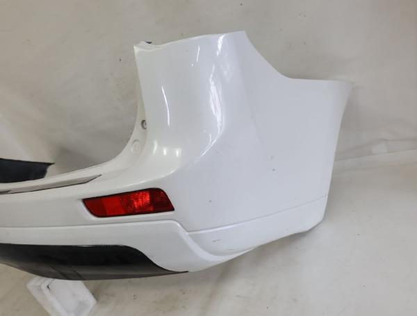 Stoßstange hinten 6410C161ZZ Mitsubishi OUTLANDER 3 AWD