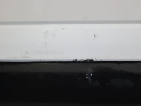 Stoßstange hinten 6410C161ZZ Mitsubishi OUTLANDER 3 AWD