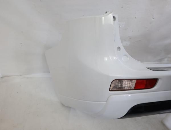 Stoßstange hinten 6410C161ZZ Mitsubishi OUTLANDER 3 AWD