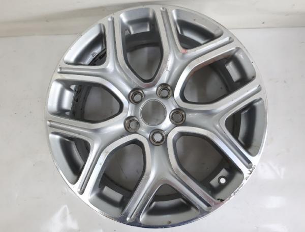 Felge Alu/Leichtmetall vorn links 4250C573 Mitsubishi OUTLANDER 3 AWD