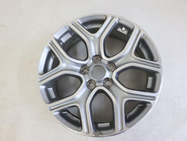 Felge Alu/Leichtmetall hinten rechts 4250C573 Mitsubishi OUTLANDER 3 AWD