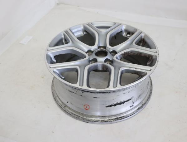 Felge Alu/Leichtmetall hinten links 4250C573 Mitsubishi OUTLANDER 3 AWD