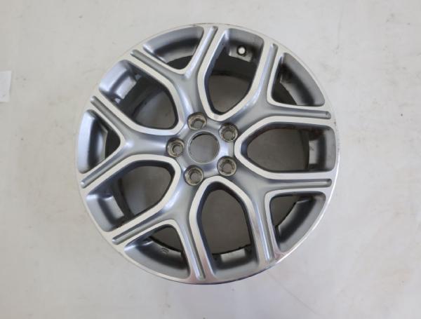 Felge Alu/Leichtmetall hinten links 4250C573 Mitsubishi OUTLANDER 3 AWD