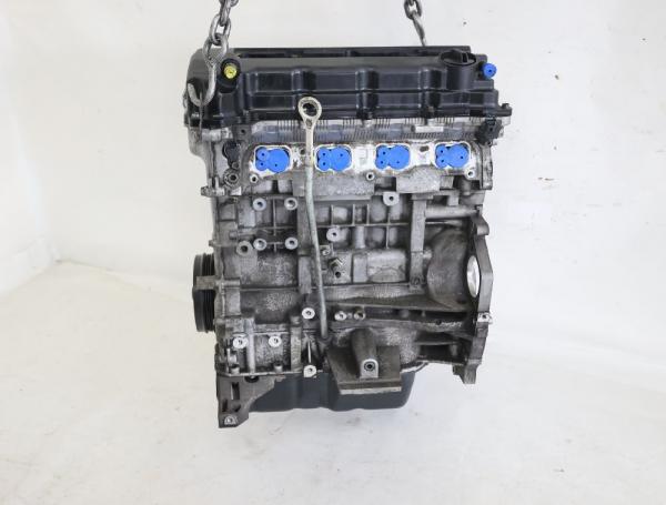 Motor Benzin Einspritzer 1000D129 Mitsubishi OUTLANDER 3 AWD
