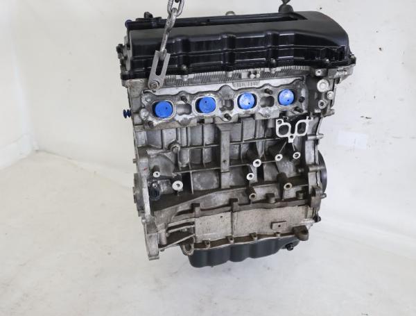 Motor Benzin Einspritzer 1000D129 Mitsubishi OUTLANDER 3 AWD