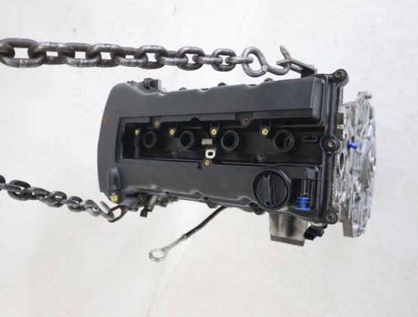 Motor Benzin Einspritzer 1000D129 Mitsubishi OUTLANDER 3 AWD