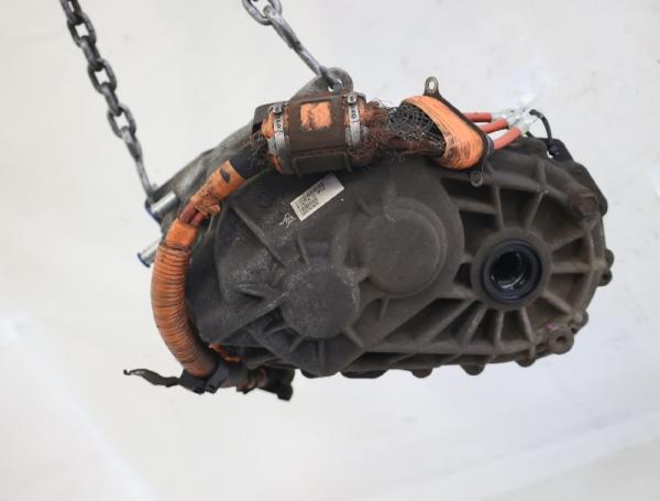 Differential F1E1A2B5Z Mitsubishi OUTLANDER 3 AWD