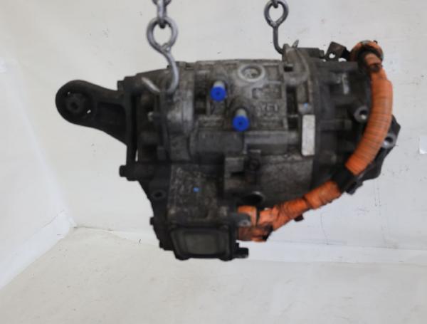 Differential F1E1A2B5Z Mitsubishi OUTLANDER 3 AWD