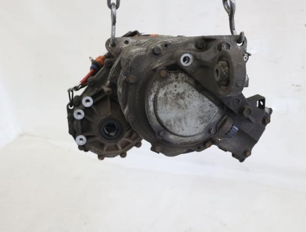 Differential F1E1A2B5Z Mitsubishi OUTLANDER 3 AWD