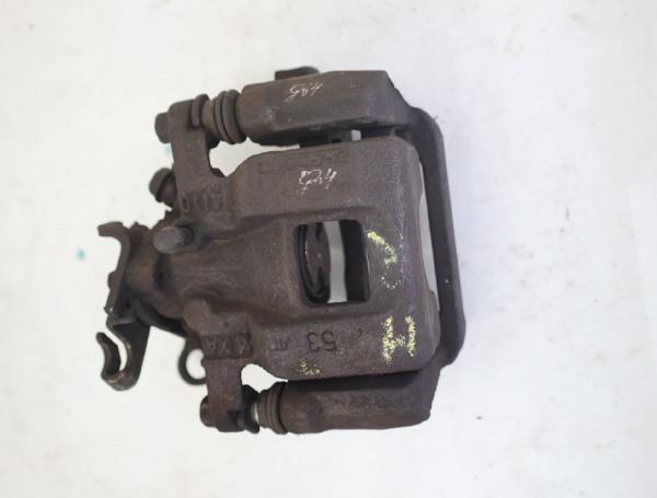 Bremssattel hinten rechts 4605B650 Mitsubishi OUTLANDER 3 AWD