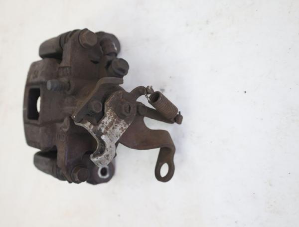 Bremssattel hinten links 4605B649 Mitsubishi OUTLANDER 3 AWD