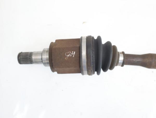 Antriebswelle hinten rechts 3715A208 Mitsubishi OUTLANDER 3 AWD