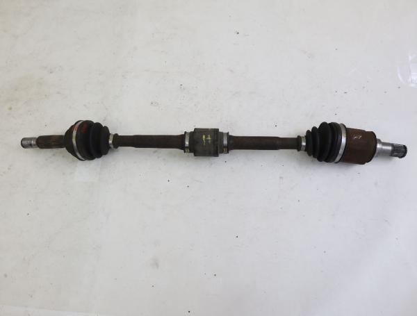 Antriebswelle hinten links 3715A207 Mitsubishi OUTLANDER 3 AWD