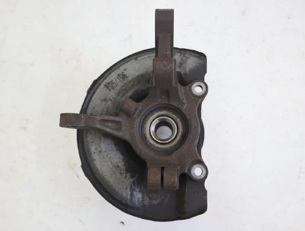 Achsschenkel vorn links 3870A007 Mitsubishi OUTLANDER 3 AWD