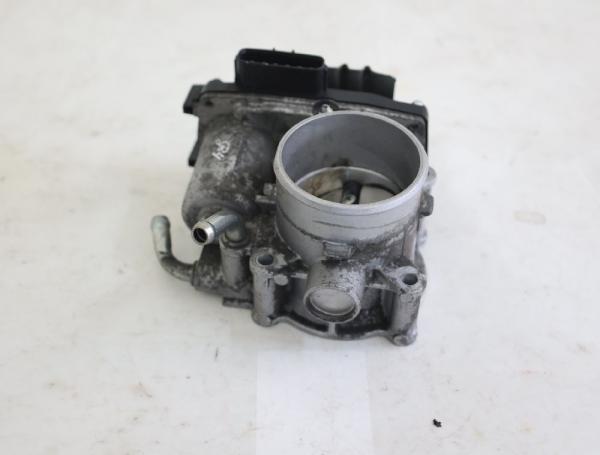 Drosselklappenstutzen 4X240788 Mitsubishi OUTLANDER 3 AWD
