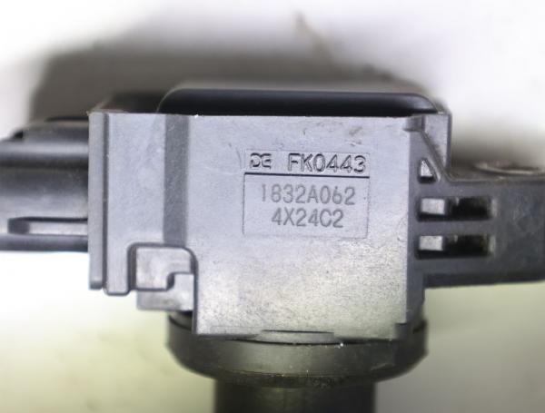 Zündspule Zylinder 3 1832A062 Mitsubishi OUTLANDER 3 AWD