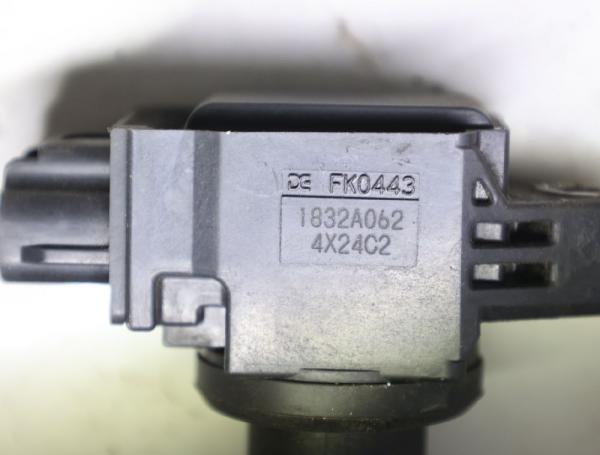Zündspule Zylinder 4 1832A062 Mitsubishi OUTLANDER 3 AWD