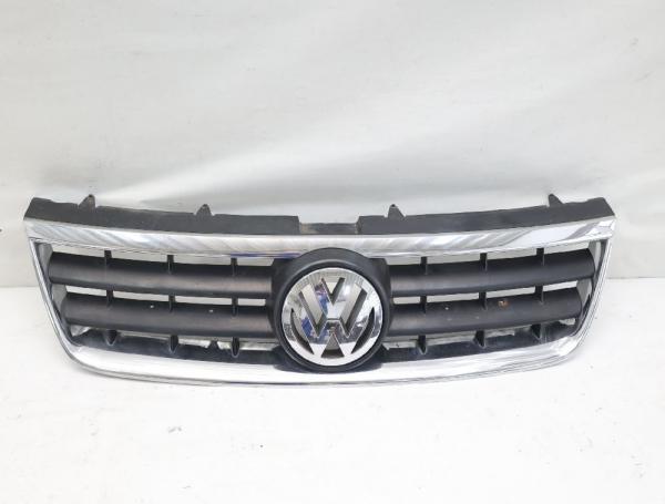 Frontgrill 7L6853653 VW TOUAREG 1 7L