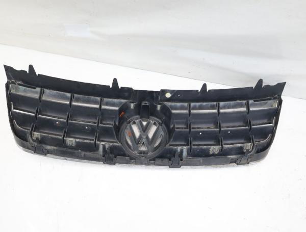 Frontgrill 7L6853653 VW TOUAREG 1 7L