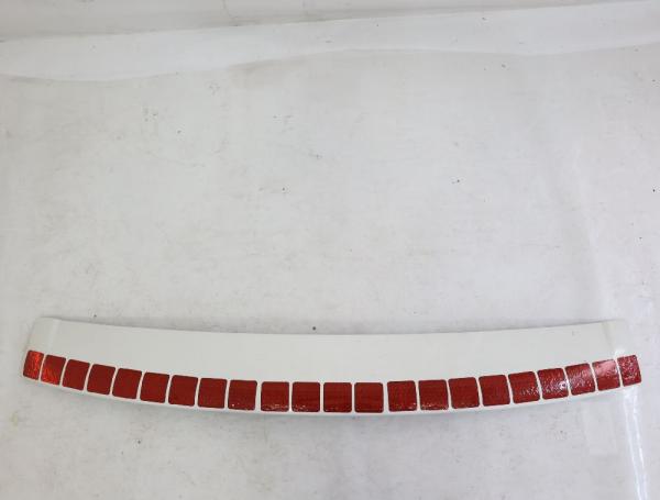 Spoiler Heck 7L6827933C VW TOUAREG 1 7L