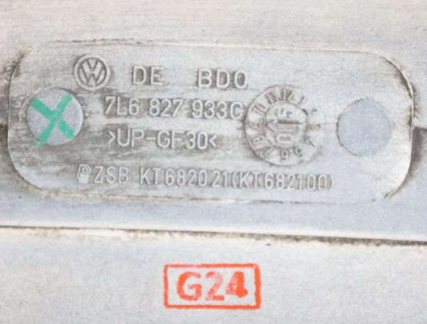 Spoiler Heck 7L6827933C VW TOUAREG 1 7L