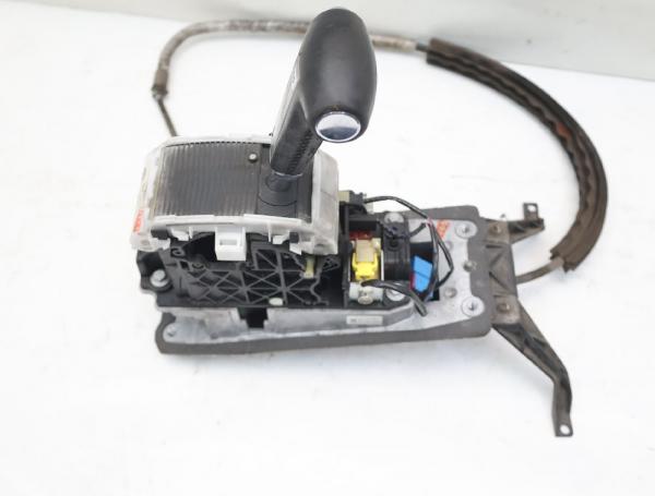 Schaltknüppel 7L6713203C VW TOUAREG 1 7L