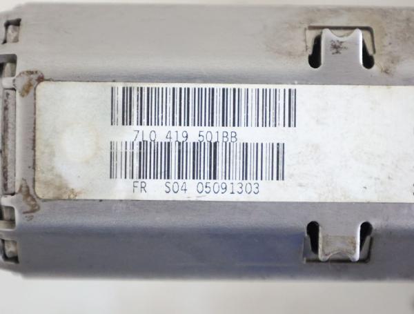Lenksäule 7L0419501BB VW TOUAREG 1 7L
