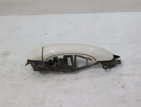 Türgriff außen vorn rechts 7L0837886C VW TOUAREG 1 7L