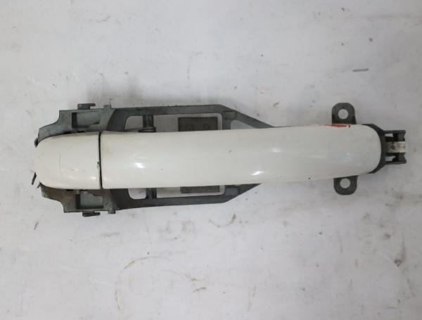 Türgriff außen vorn rechts 7L0837886C VW TOUAREG 1 7L