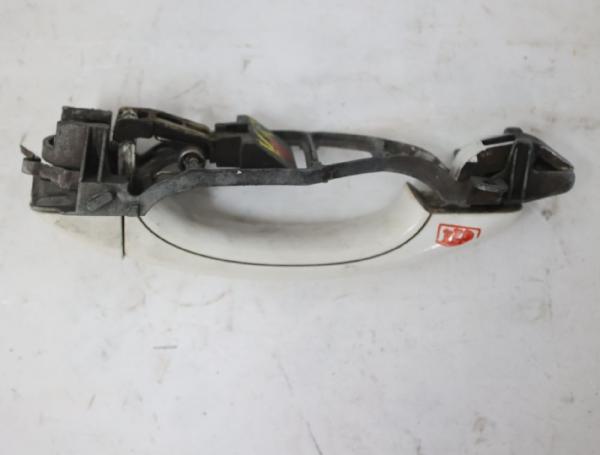 Türgriff außen vorn rechts 7L0837886C VW TOUAREG 1 7L