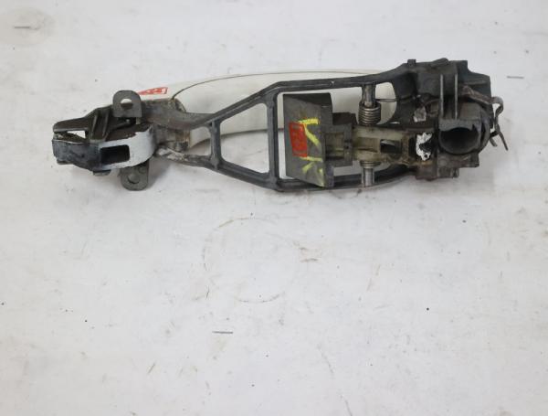 Türgriff außen vorn rechts 7L0837886C VW TOUAREG 1 7L