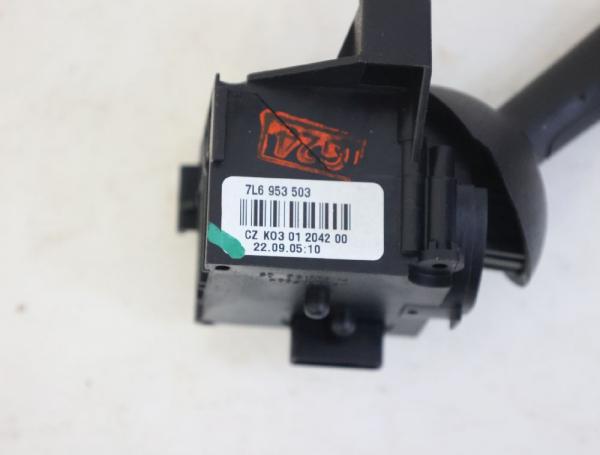 Schalter Scheibenwischer 7L6953503 VW TOUAREG 1 7L