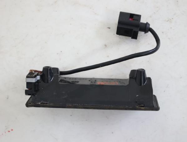 Griff Heckklappe 1J0827566L VW TOUAREG 1 7L