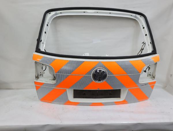 Heckklappe 7L6827025AS VW TOUAREG 1 7L