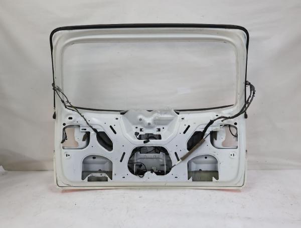 Heckklappe 7L6827025AS VW TOUAREG 1 7L