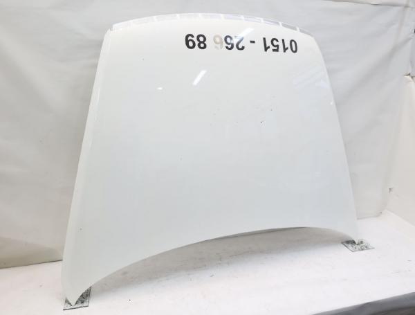 Motorhaube 7L6823031D VW TOUAREG 1 7L