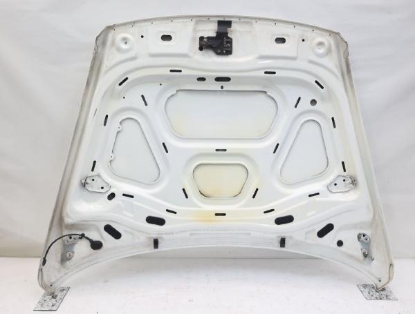 Motorhaube 7L6823031D VW TOUAREG 1 7L